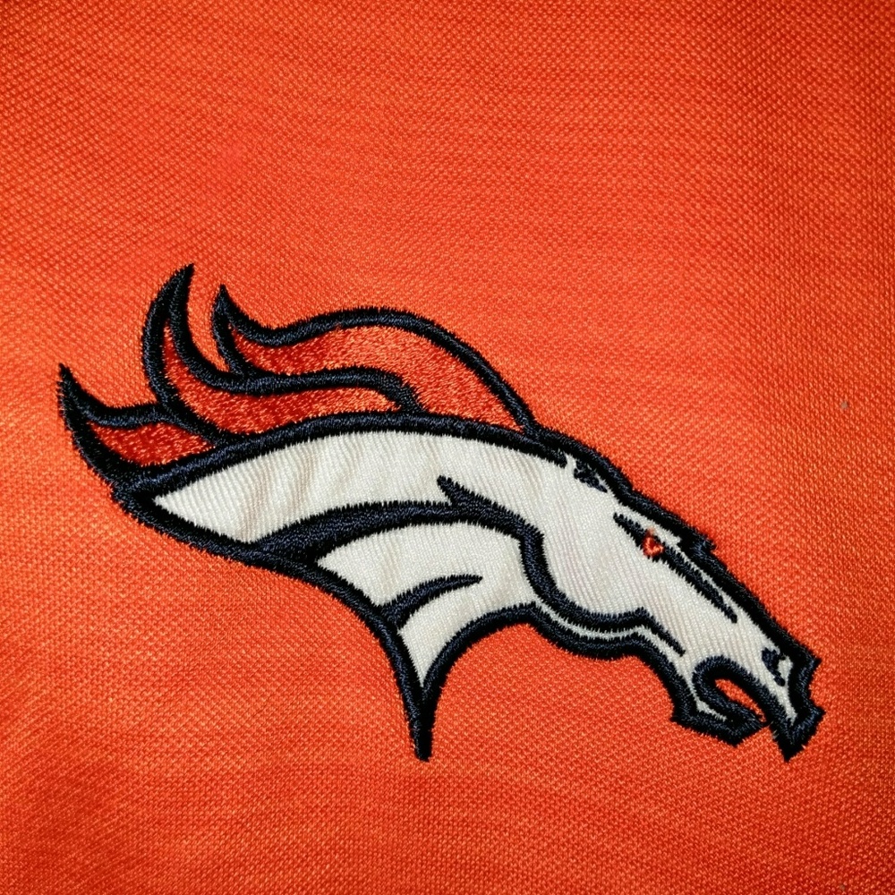  Denver Broncos Jacket - Picture 4 of 7